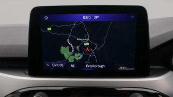 Ford Kuga ZETEC ECOBLUE