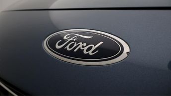 Ford Kuga ZETEC ECOBLUE