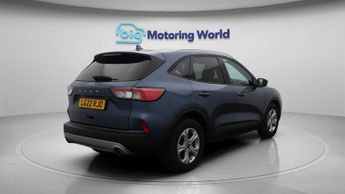 Ford Kuga ZETEC ECOBLUE