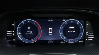 Skoda Octavia SE TECHNOLOGY TDI
