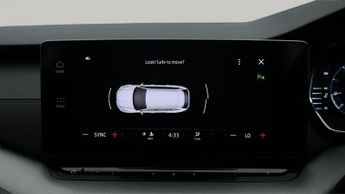 Skoda Octavia SE TECHNOLOGY TDI