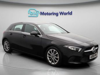 Mercedes A Class A 180 SPORT EXECUTIVE