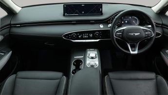 Genesis GV70 SPORT