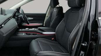 Genesis GV70 SPORT