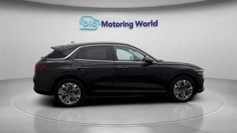 Genesis GV70 SPORT