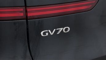 Genesis GV70 SPORT