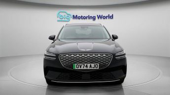 Genesis GV70 SPORT
