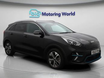 Kia Niro 2