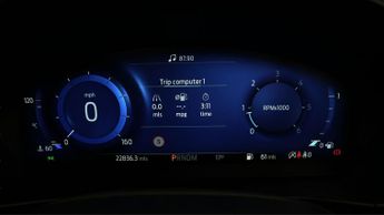 Ford Focus ST-LINE VIGNALE ECOBLUE