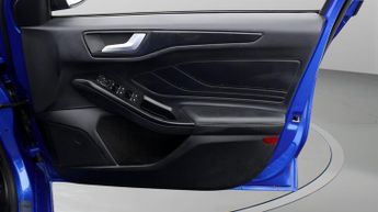 Ford Focus ST-LINE VIGNALE ECOBLUE