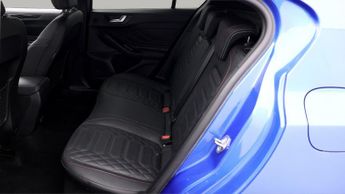 Ford Focus ST-LINE VIGNALE ECOBLUE