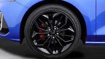 Ford Focus ST-LINE VIGNALE ECOBLUE