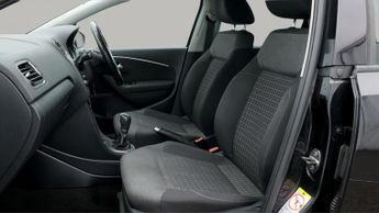 Volkswagen Polo MATCH EDITION TSI DSG