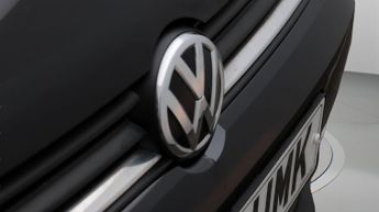 Volkswagen Polo MATCH EDITION TSI DSG