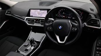 BMW 3 Series 320D SE PRO
