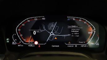 BMW 3 Series 320D SE PRO