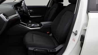 BMW 3 Series 320D SE PRO