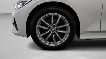 BMW 3 Series 320D SE PRO