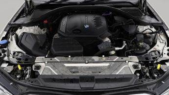 BMW 3 Series 320D SE PRO