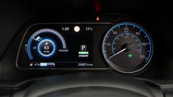 Nissan Leaf ACENTA