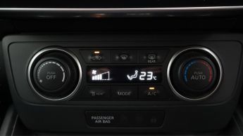 Nissan Leaf ACENTA