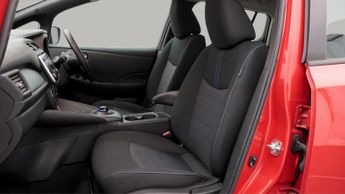 Nissan Leaf ACENTA
