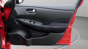 Nissan Leaf ACENTA
