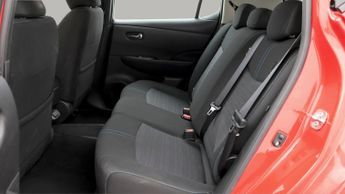 Nissan Leaf ACENTA
