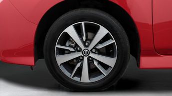 Nissan Leaf ACENTA