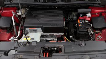Nissan Leaf ACENTA