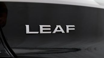 Nissan Leaf ACENTA