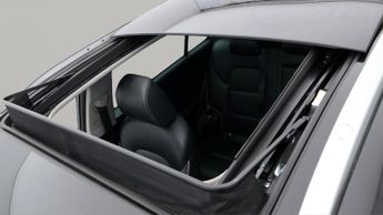 Kia Sportage CRDI 3 ISG