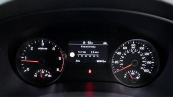 Kia Sportage CRDI 3 ISG