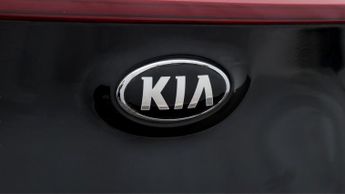 Kia Sportage CRDI 3 ISG