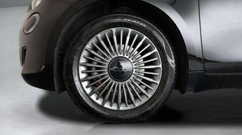 Fiat 500e ICON