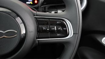 Fiat 500e ICON