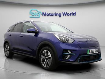 Kia Niro 2