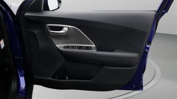 Kia Niro 2