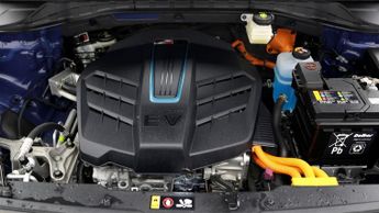 Kia Niro 2