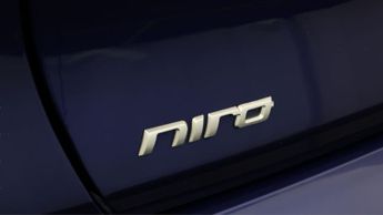 Kia Niro 2