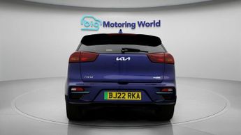 Kia Niro 2