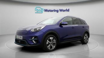Kia Niro 2