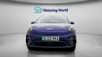 Kia Niro 2