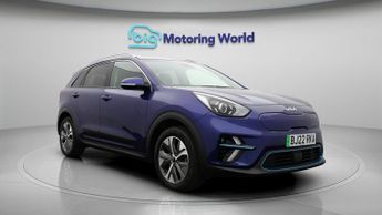 Kia Niro 2