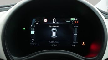 Fiat 500e PASSION