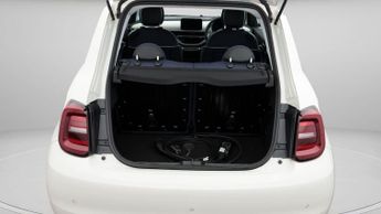 Fiat 500e PASSION