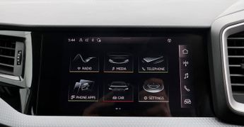 Audi A1 SPORTBACK TFSI SPORT