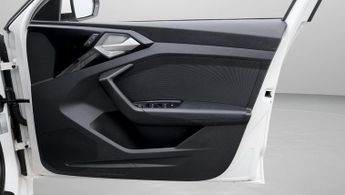 Audi A1 SPORTBACK TFSI SPORT