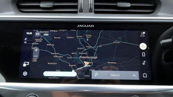 Jaguar I-PACE HSE BLACK