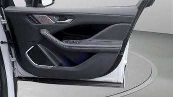Jaguar I-PACE HSE BLACK